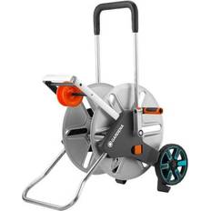 Gardena cleverroll m Gardena Hose Trolley CleverRoll L Easy 18550-20 100m