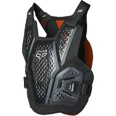 Fox Raceframe Impact Softback D3O - Black
