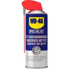 Sgrassatori per auto WD-40 Specialist PTFE Dry Lubricant Spray 300 ml 0.3L