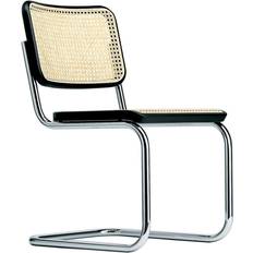 Thonet Meubels Thonet S 32 V Sledestoel