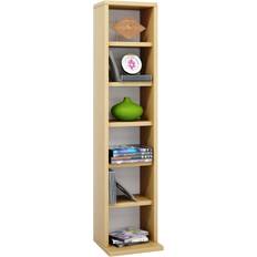 Bücherregale VCM Anbauprogramm Elementa Bücherregal