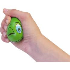 Fidgets Maximex Anti-Stress-Ball im 6er-Set bunt;