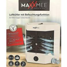 Innenraumklima Maxxmee Mobiler Luftkühler