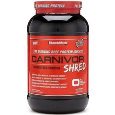 MuscleMeds CARNIVOR SHRED 1036 -Chocolate