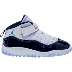 Nike Air Jordan 11 Retro Win Like '82' TD - White/Midnight Navy/University Blue