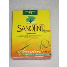 Sanotint Haarproducten Sanotint Haarfarbe Light Naturbraun Nr. 73