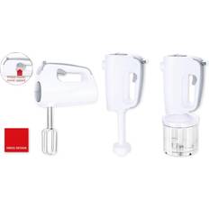 Emerio Elvispar Emerio Handmixer-Set HM-113257.11, 300