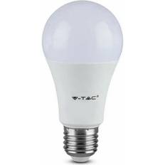 V-TAC LED Bulb 8.5W E27 A60 VT. [Leveranstid: 6-14 vardagar]