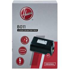 Hoover Ledningsfrie støvsugere Hoover HF522 Serien Batteri