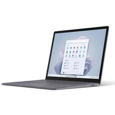 Microsoft Surface Laptop 5 QZI-00005 Platin Edition