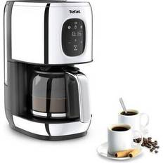 Tefal CM883D Majestuo Filterkaffeemaschine