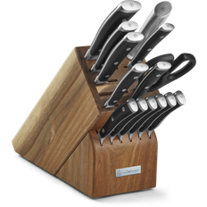 Wüsthof Classic Ikon 1090371501 Knife Set