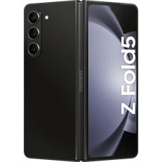 2023 Teléfonos móviles Samsung Galaxy Z Fold5 256GB