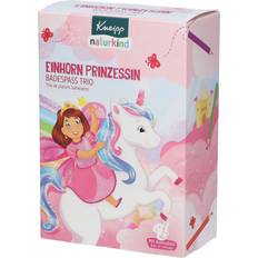 Kneipp Badebomben Kneipp Badezusatz Badekristalle Geschenkpackung Naturkind Prinzessin