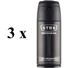 STR8 8 Original Deodorant Spray