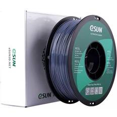 ESUN PETG Filamenter eSUN PETG Solid Grey 1.75mm 1kg