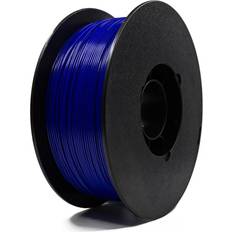 Flashforge PLA-Filament, 1,75-mm Durchmesser, 1 kg, durchsichtig