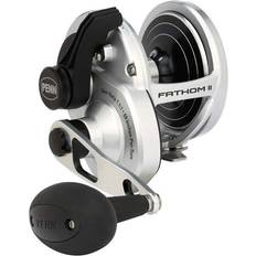 Penn Fathom II Lever Drag 40N 7.1:1 Rh