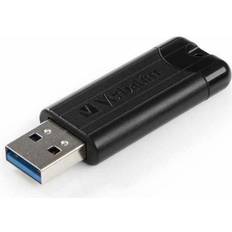 Store 'n' Go Pin Stripe 32GB  USB 3.2 Gen 1