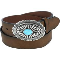 Ariat Women Accessories Ariat Women's Lucinda Belt in Brown