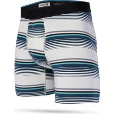 Stance Herr Kalsonger Stance Cotton Boxer Brief Coastal Offwhite