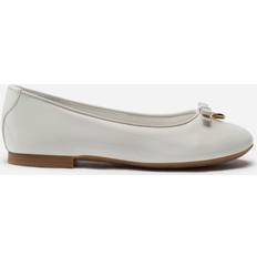 Dolce & Gabbana Ballerinas Dolce & Gabbana patent leather ballerina White