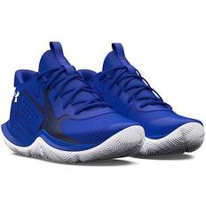 Under Armour Sneakers Under Armour Schuhe Ua Gs Jet - Blau