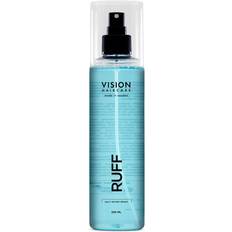 Vision styling spray Vision Haircare Ruff Saltvattenspray 250ml