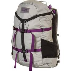 Mystery Ranch Solid Colors Hiking Backpacks Mystery Ranch Gallagator Backpack Steel Steel