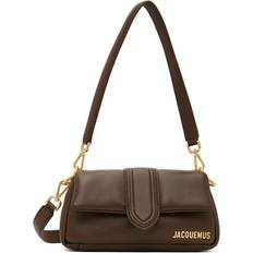 Jacquemus Le Petit Bambimou Leather Shoulder Bag