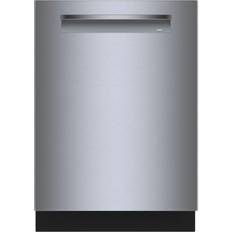 Bosch fully integrated dishwasher Bosch 800 Series Top Control Smart 42dBA Integrated