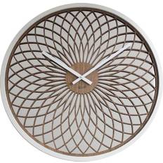 Hermle 30100-002100 Wall Clock 50cm