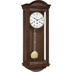 Hermle 71001-030341 Keywound Westminster Chime Wall Clock