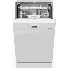 Geschirrspüler Miele Einbau-Geschirrspüler G 5540 SCi SL Active