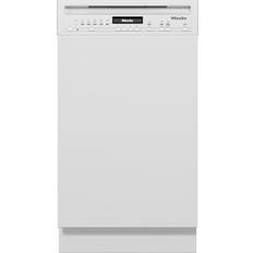 Geschirrspüler Miele Einbau-Geschirrspüler G 5740 SCi SL Brillantweiß