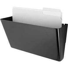 Office Depot Paper Storage & Desk Organizers Office Depot Brenton Studio Magnetic Wall Pocket, Letter