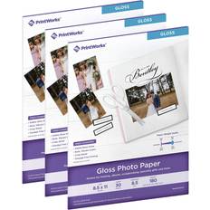 Printworks Gloss Photo Paper 00543