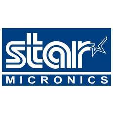 Blue Receipt Rolls Star Micronics 37966500 Consumable, Thermal Receipt