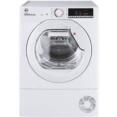 Hoover Asciugatrici Hoover HLE H8A2TE-S Pompa di Calore 8 Kg Classe A++ Bianco