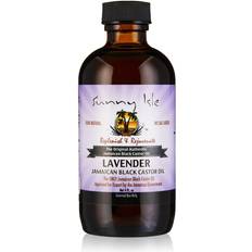 Sunny isle castor oil Sunny Isle Lavender Jamaican Black Castor Oil, 4