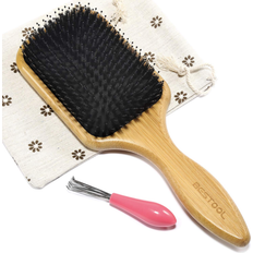 Branded BESTOOL Hair Brush, Boar Bristle Hair Brushes Bristle Brush