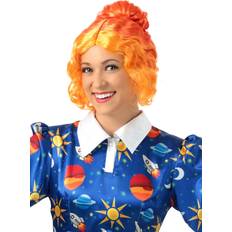 Magic school bus Magic School Bus Ms Frizzle Wig