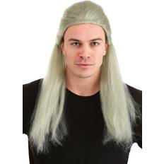 Short Wigs Fun Costumes Men's Monster Slayer Wig Video Game Costume Accessories
