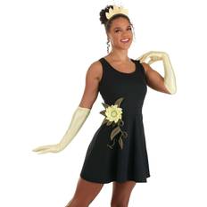 Royal Costumes Fun Disney Tiana Princess Adult Costume Kit