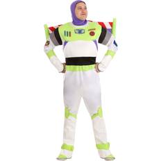 Buzz lightyear Disguise Buzz lightyear prestige adult