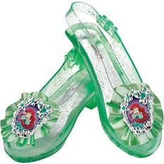 Children - Royal Shoes Disguise Ariel Sparkle Child Shoes