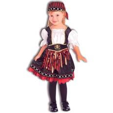 Rubies Toddler Lil Pirate Costume