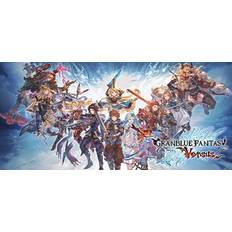 Granblue Fantasy Versus (PC)