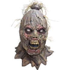 Halloween Masks Ghoulish Productions Scareborn Mask Adult Halloween Accessory