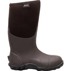 Ankle Boots Bogs Classic High Waterproof Work